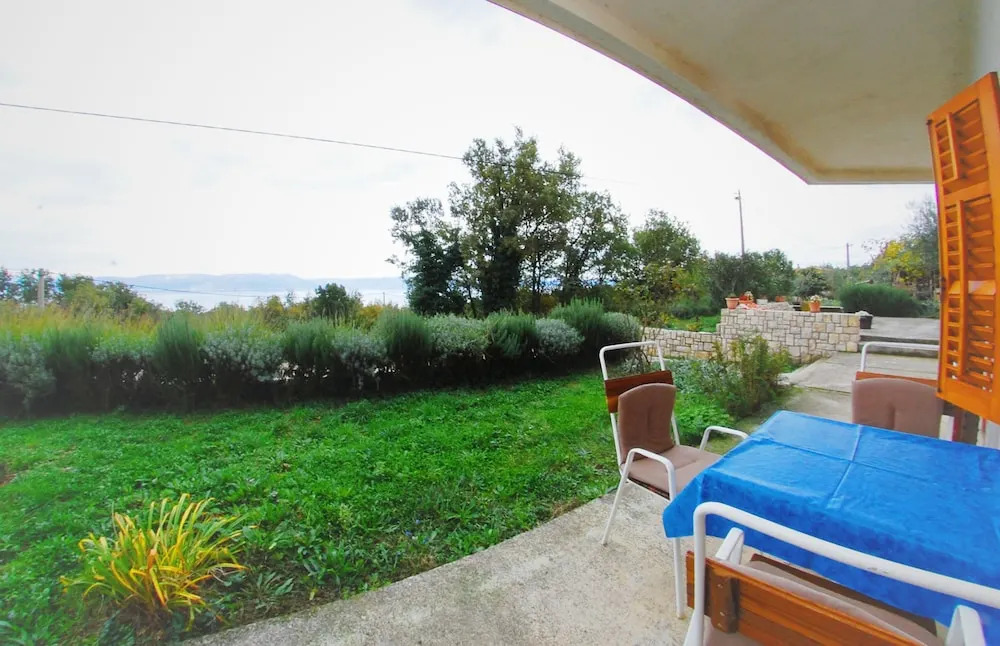 Storia di Mare Apartments