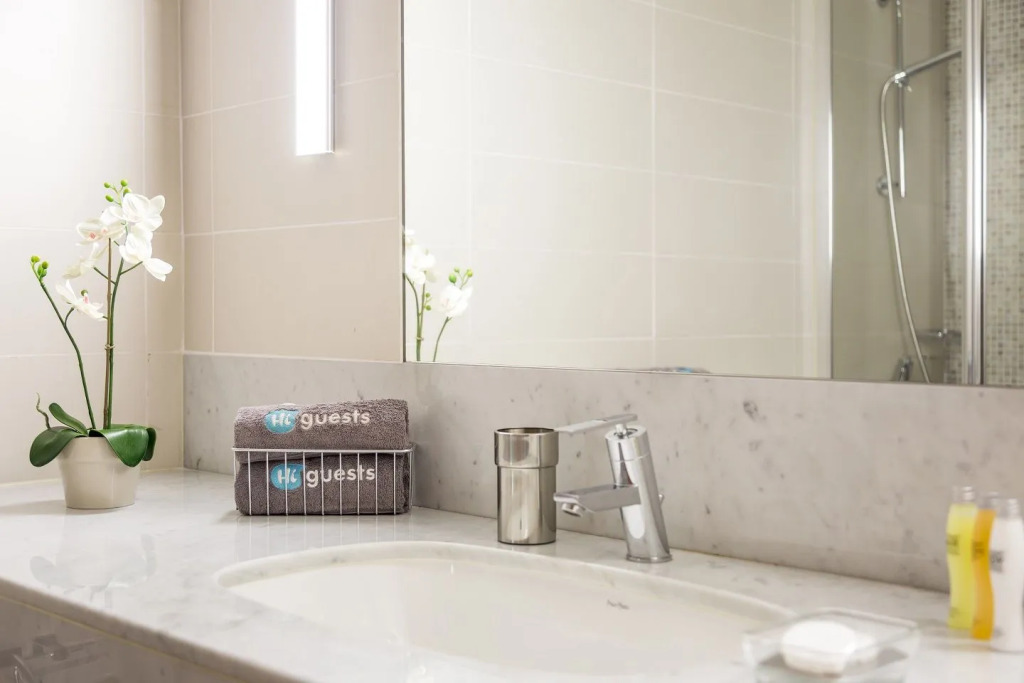 Luxury studio in the centre of DIFC
