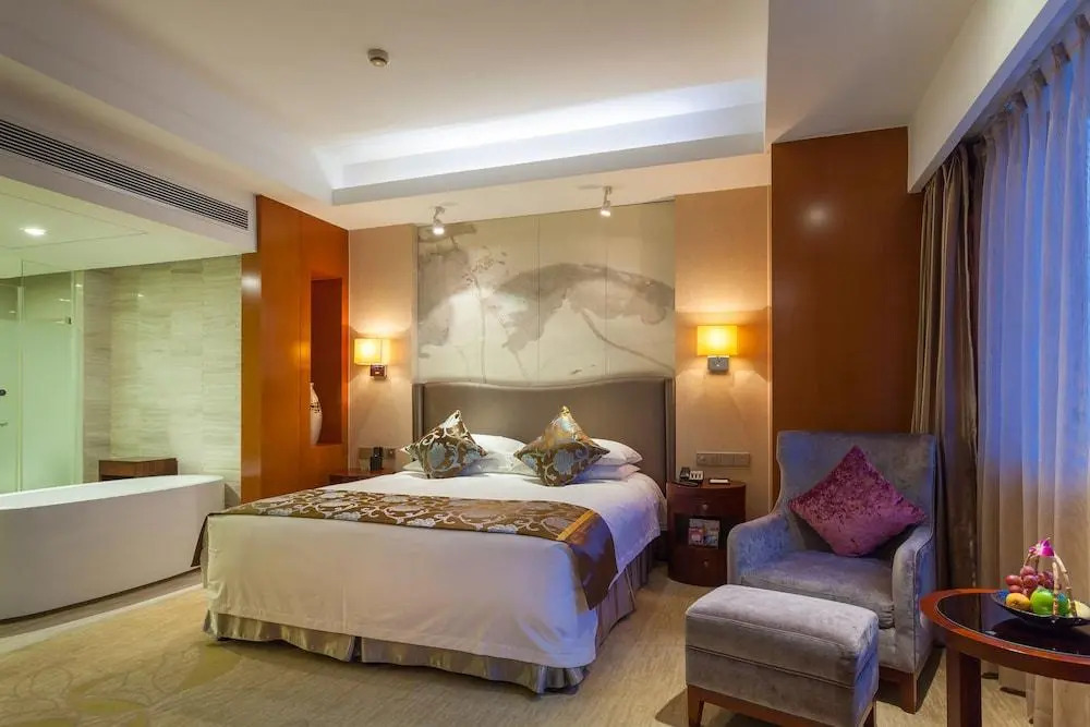 Hangzhou Wuyang Hotel