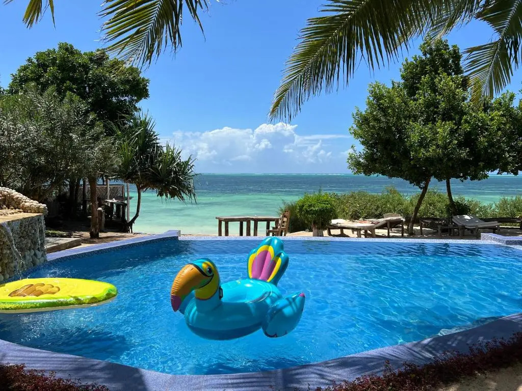 Turkuaz Beach Zanzibar