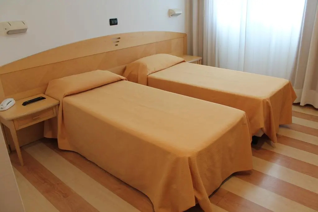 Hotel Portavaldera
