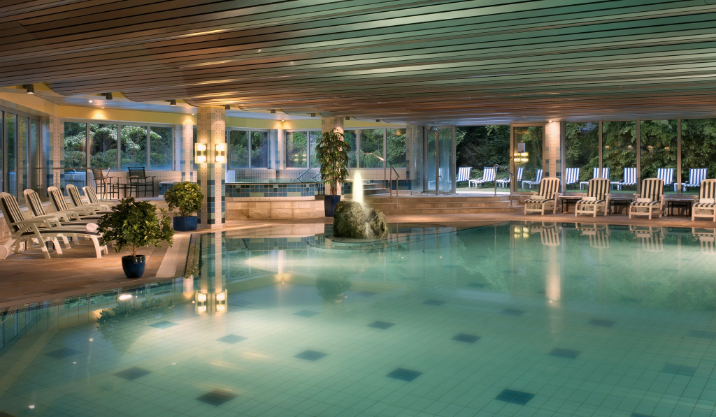 Badischer Hof Baden-Baden - Leonardo Limited Edition