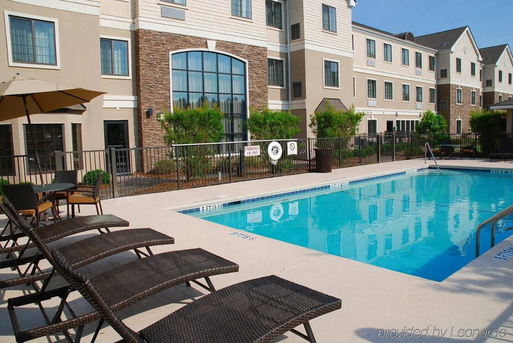 Comfort Inn & Suites Savannah Airport