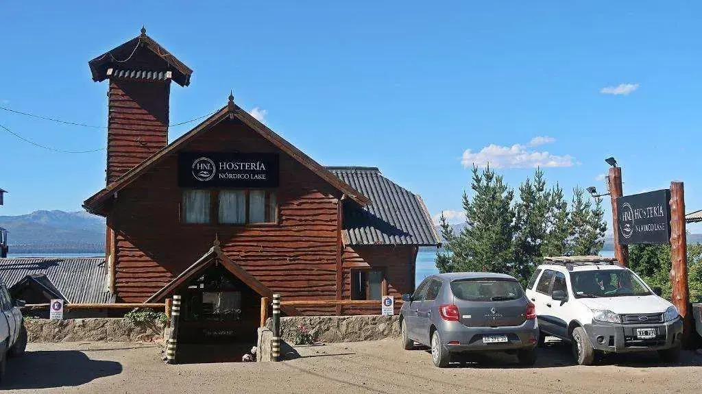 Hosteria Ventus Patagonia