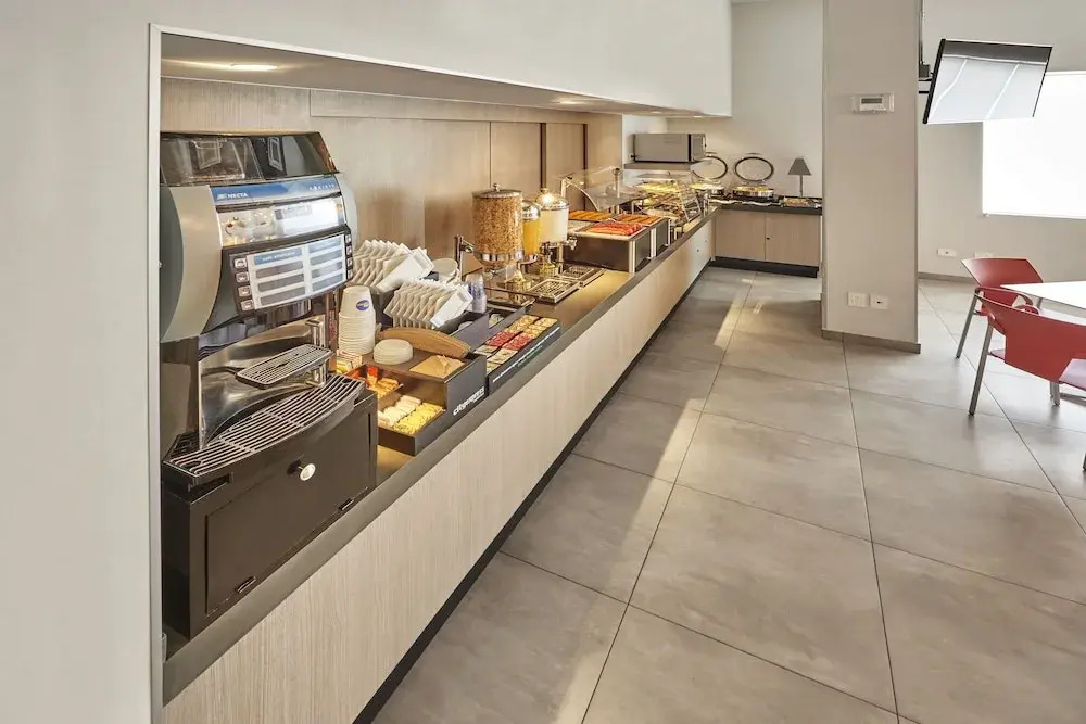 City Express Junior by Marriott Leon Centro de Convenciones