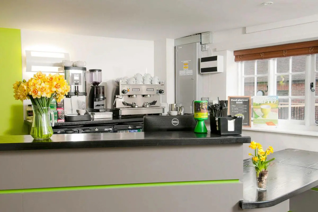 YHA South Downs