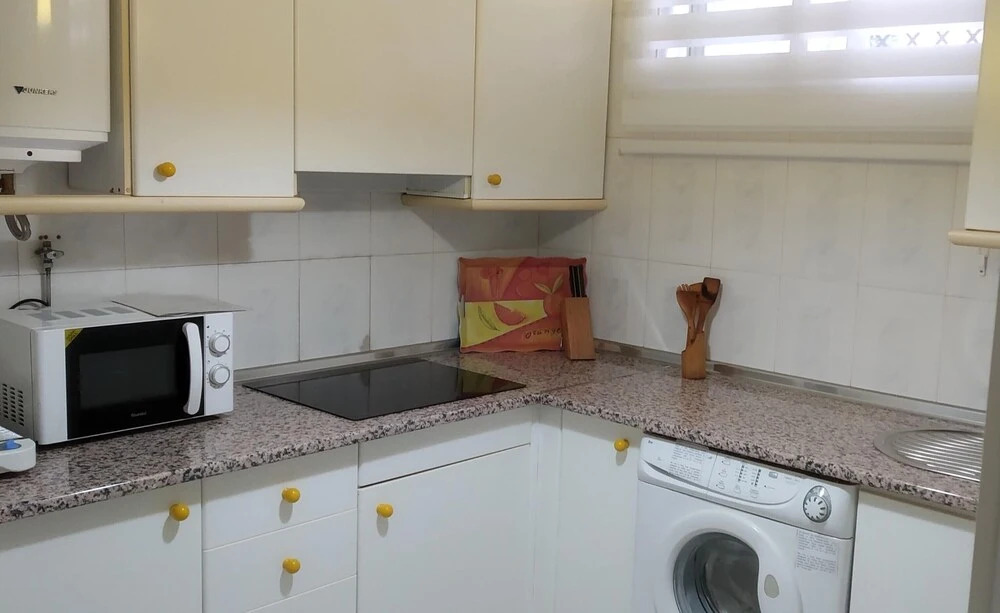 Apartamento Claudio Marcelo