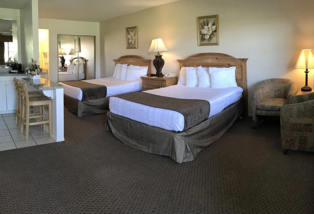 Indian Palms Country Club