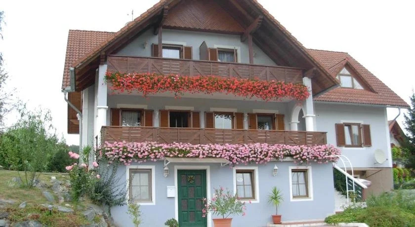 Gästehaus La Vie