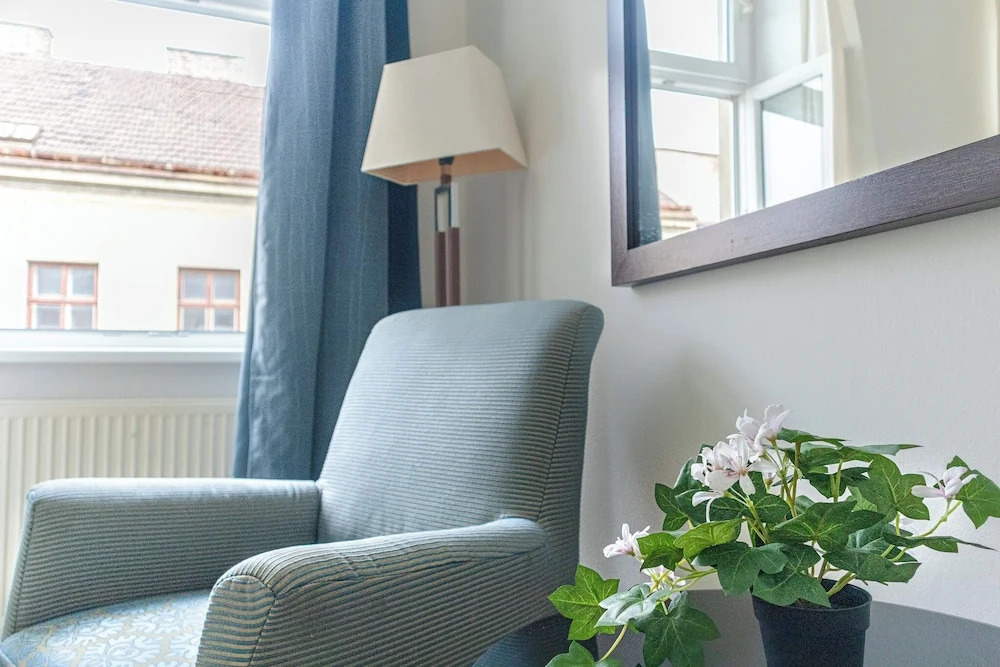 Comfy Room Long Stay Near Belvedere