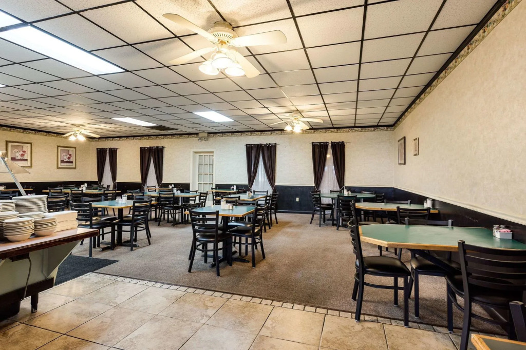 Roadside Inn