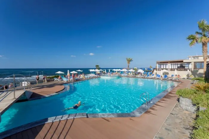 Allsun Malia Beach