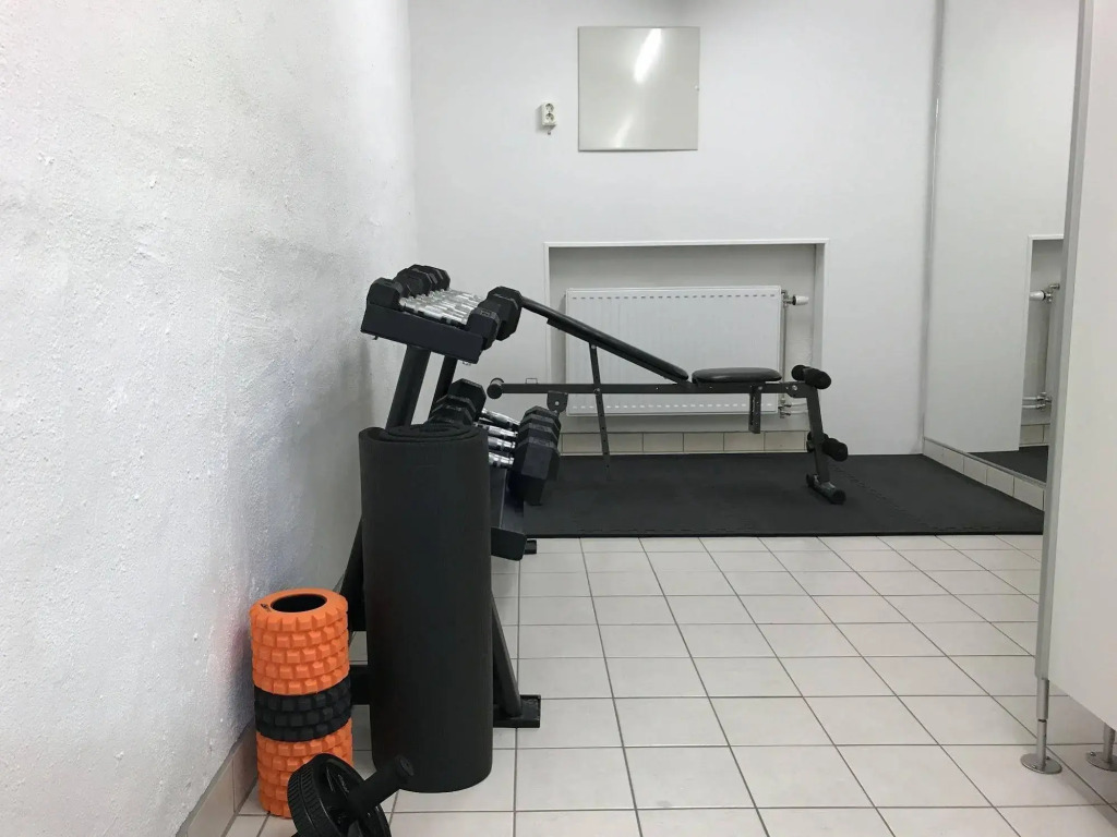Hotel Wictoria