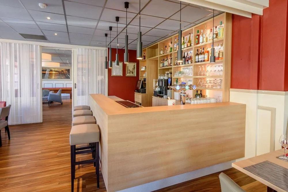 Hotel Oepkes