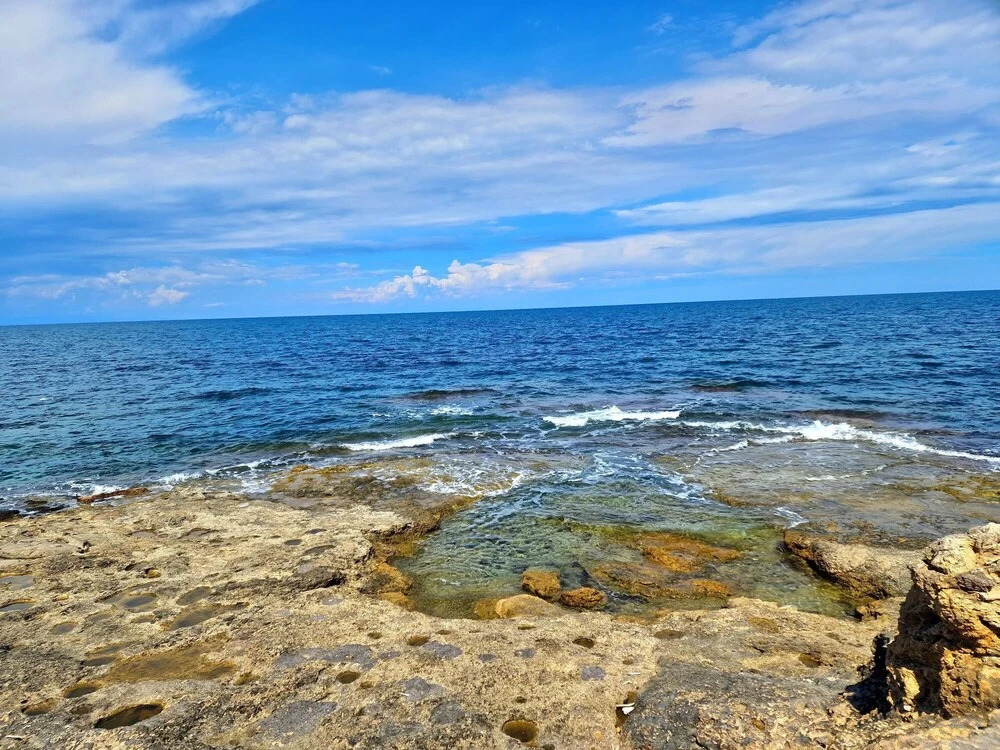 Villa Baia del Silenzio