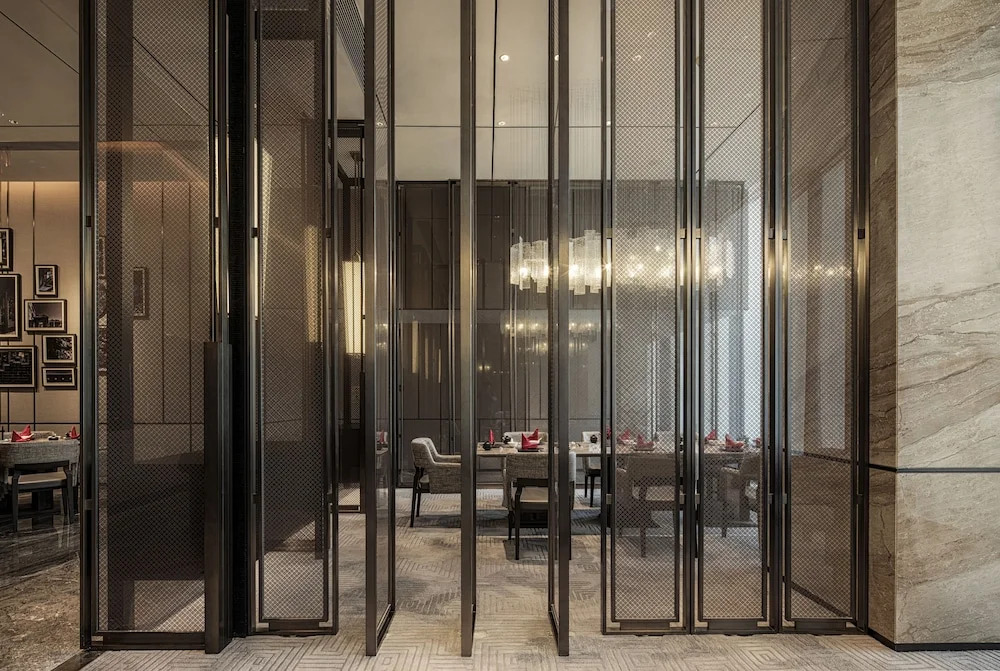 Intercontinental Hotels Foshan New City