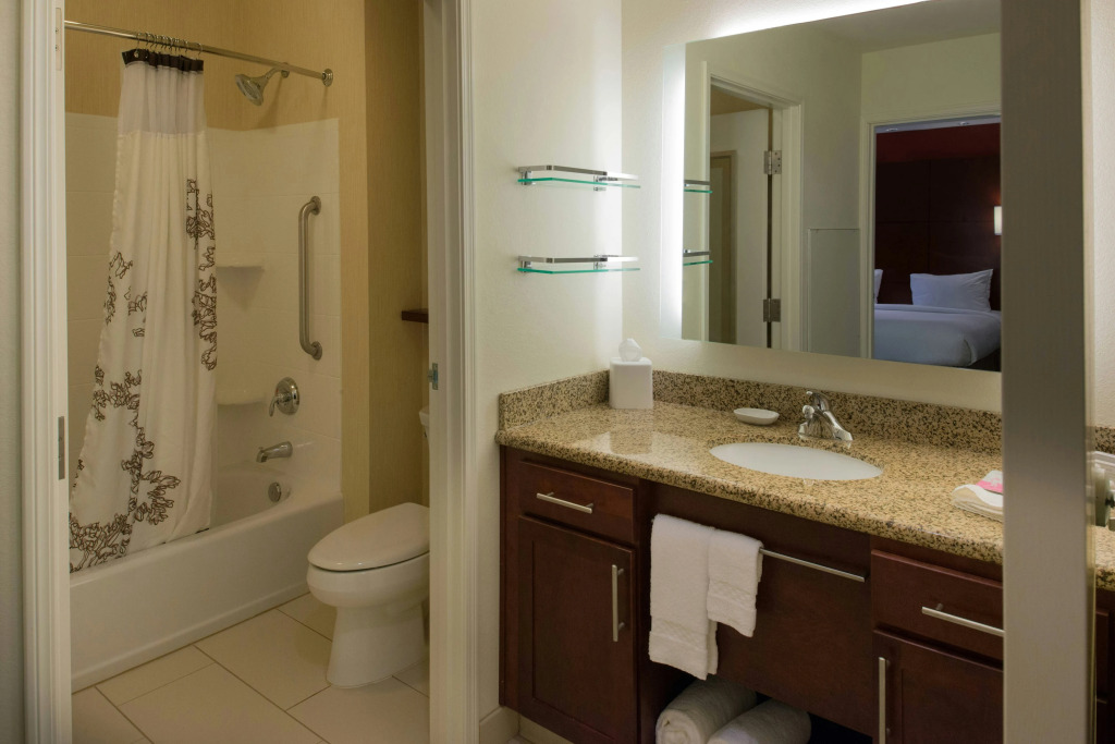 Residence Inn by Marriott Springfield South