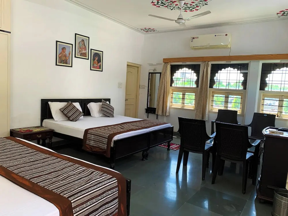 Gadh Ganesh Homestay