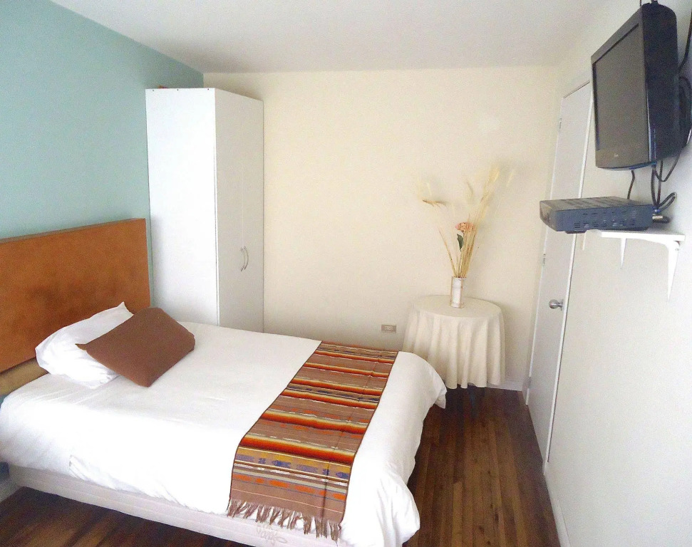Hostal Casa Valladolid