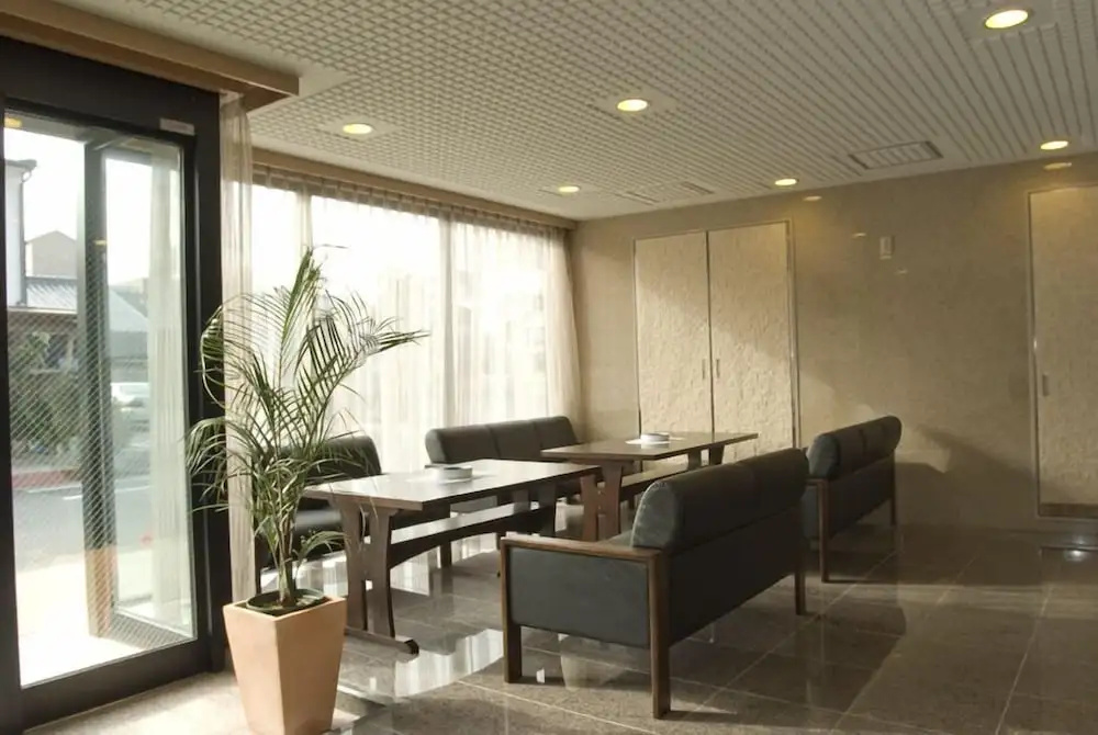 Aoi Hotel