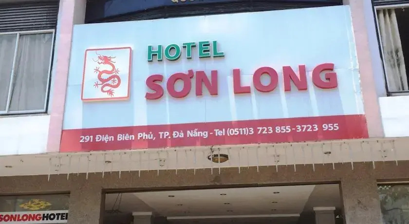 Son Long Hotel