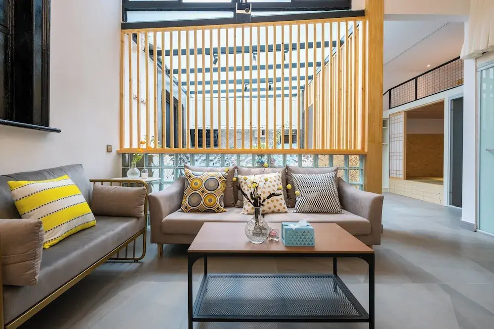 Shanghai Hills&XING 132 Family Homestay
