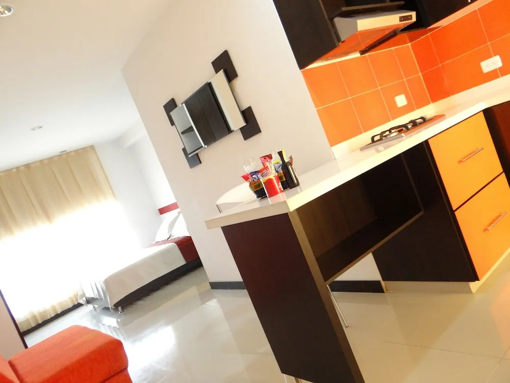 Mare Aparta Suite