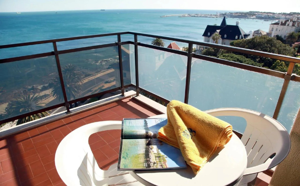 Estoril Eden Hotel