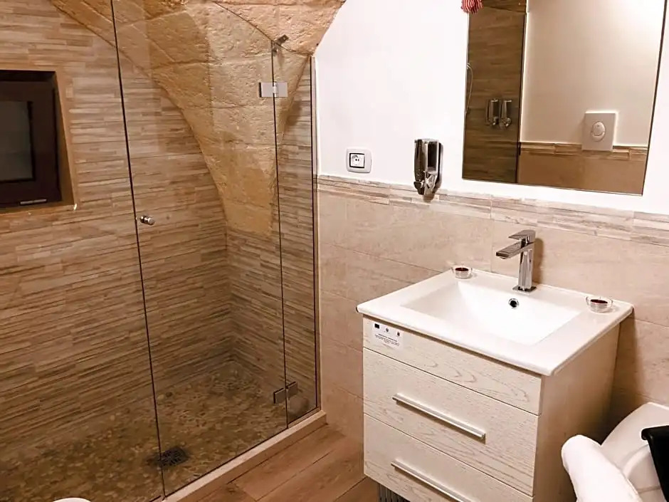 Mastropaolo42 Luxury B&B