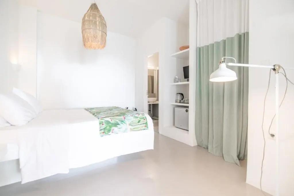 Agave Santorini Design Boutique Hotel