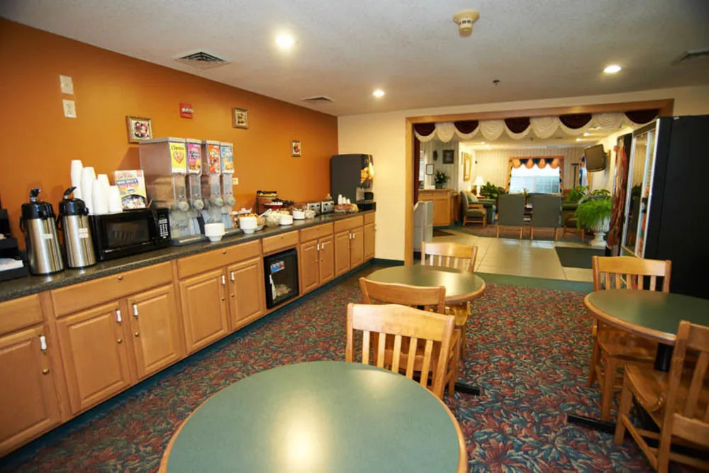 Coos Motor Inn