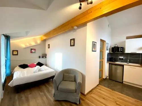 Le patio