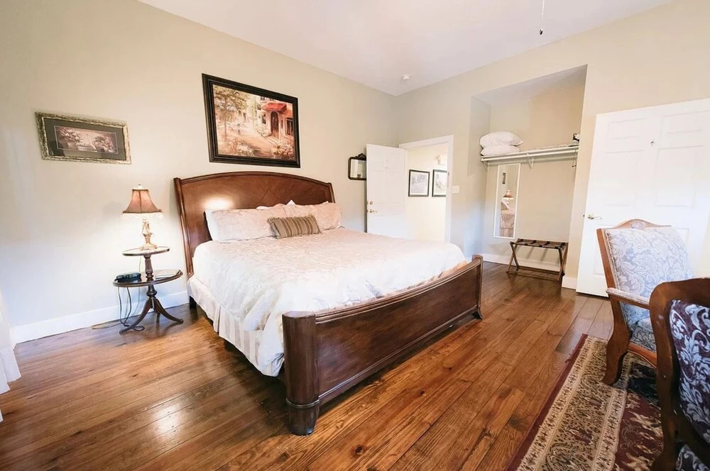 The Inn At Salado