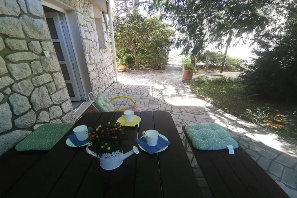 Apartment 4 Biba 22 pax