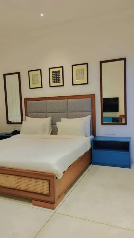 Hotel Sita