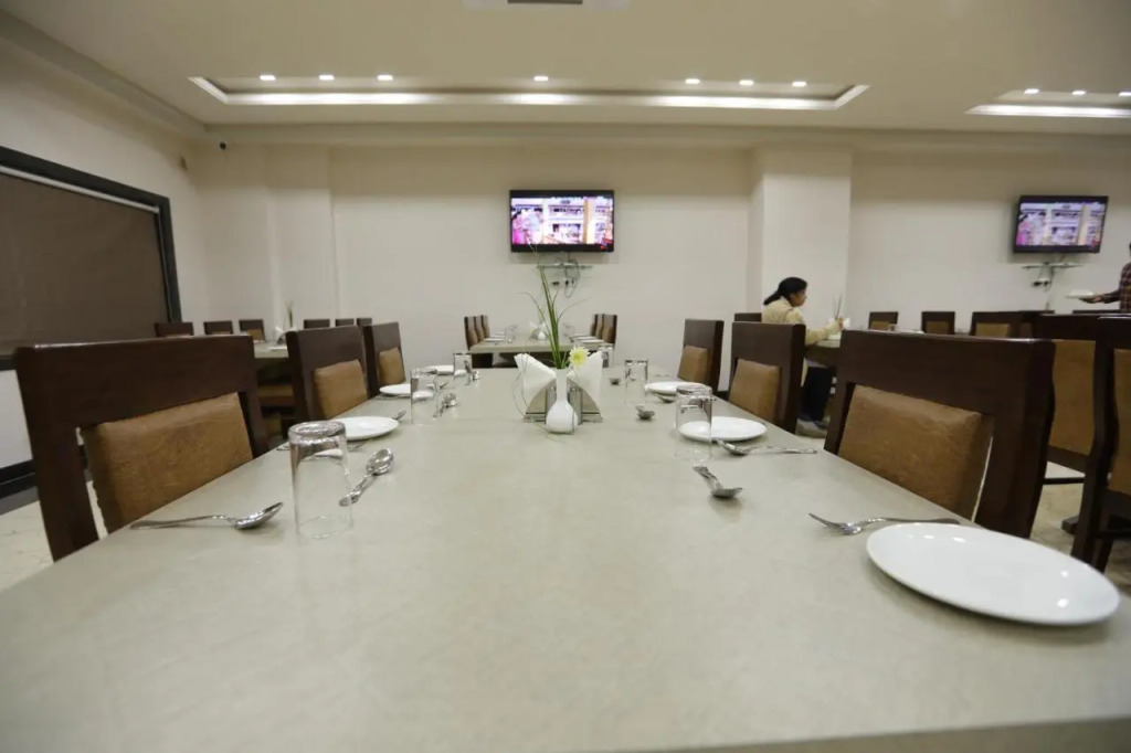 Kukda Resort Chittorgarh