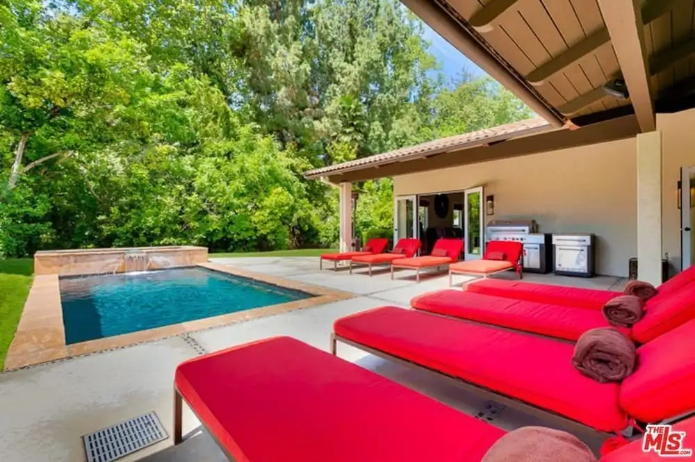 Villa Heavens View