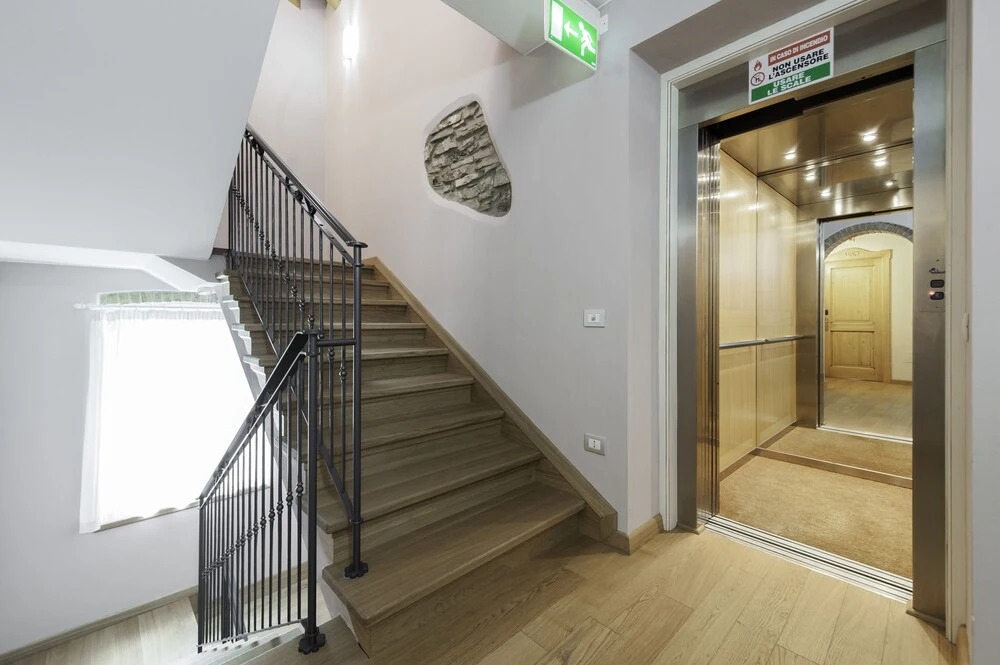 Albergo Parigi