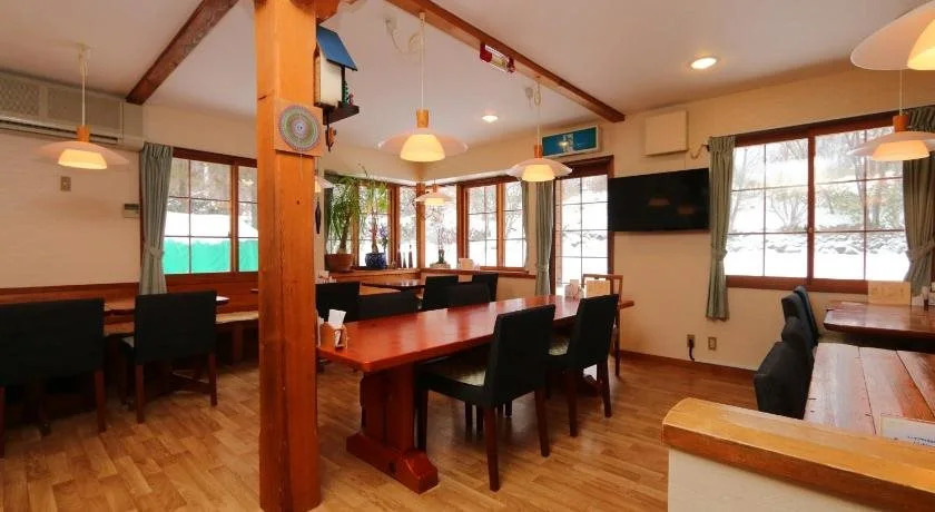 Pension HoNoMi-Tei