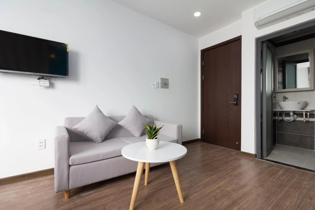 The Art - Tina Hotel and Apartments