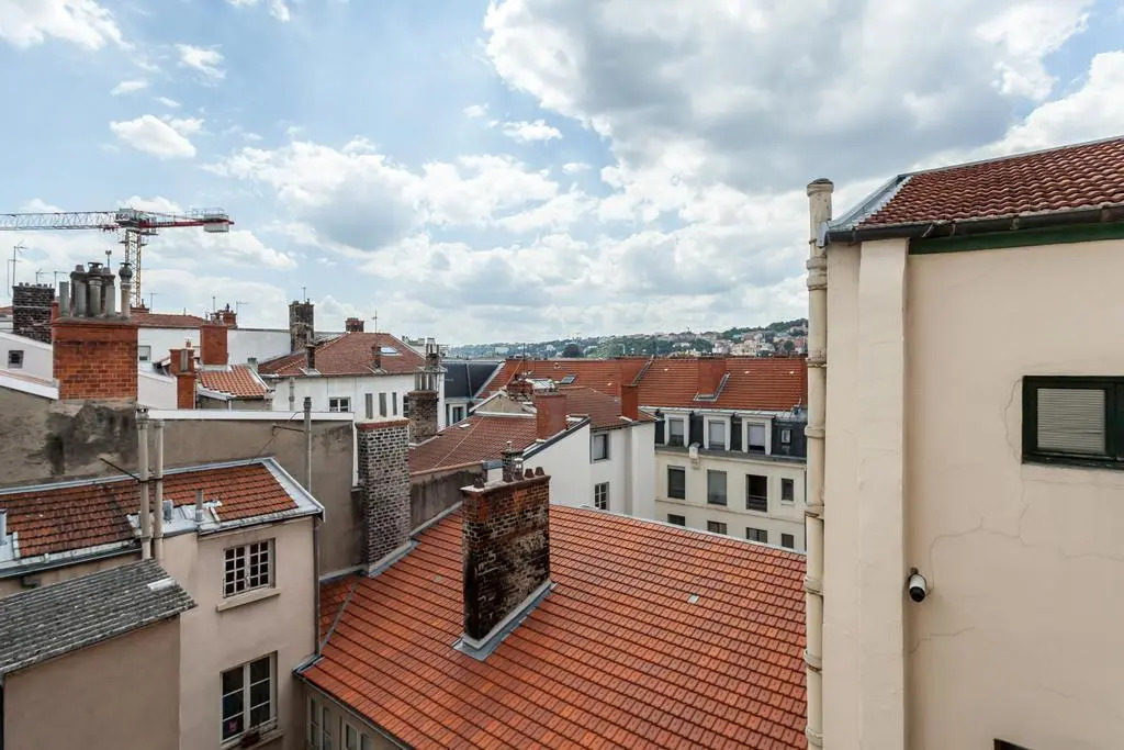 Appartement Shiro