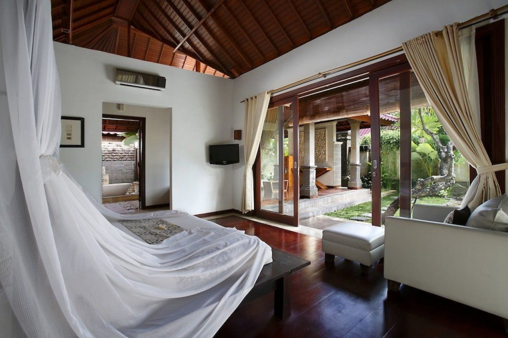 Bali Prime Villas Seminyak by Kanaya Hospitality