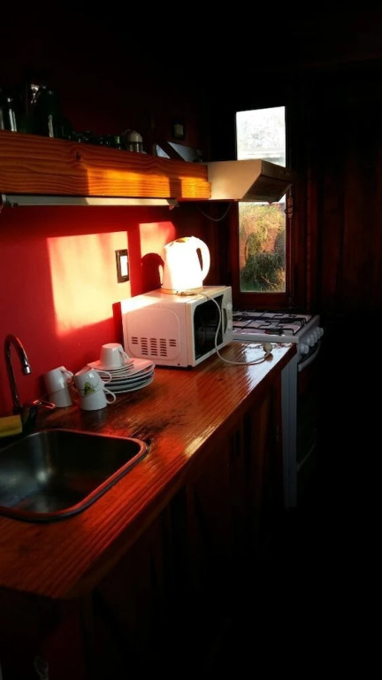Yvyra Lodge