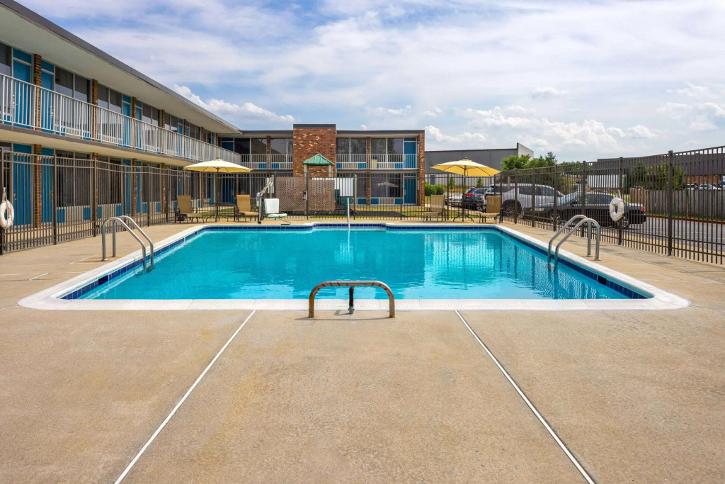 Days Inn of Frederick by Wyndham