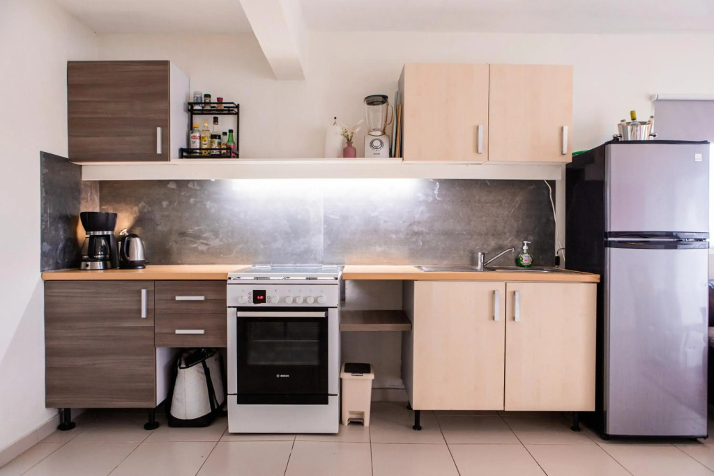 Appartement Frijberg