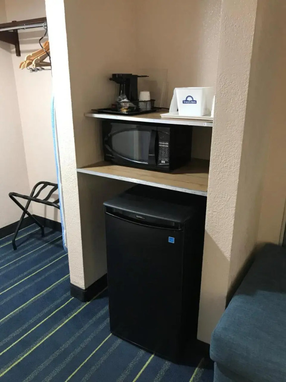 Days Inn Panama City 23 Rd St