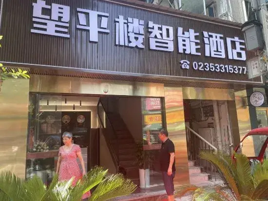 Wangpinglou Smart Hotel