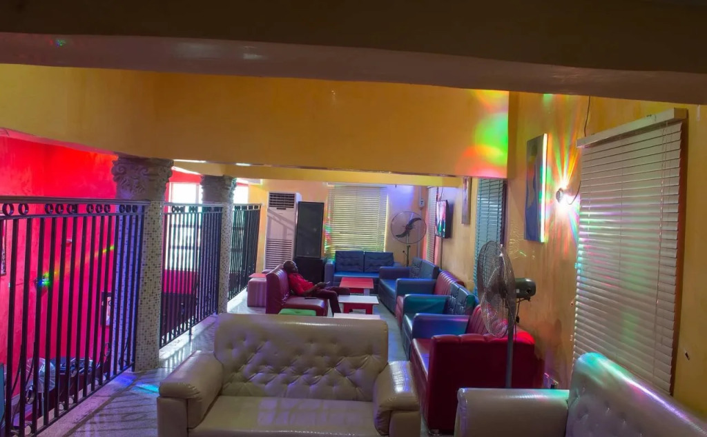 Keves Inn and Suites
