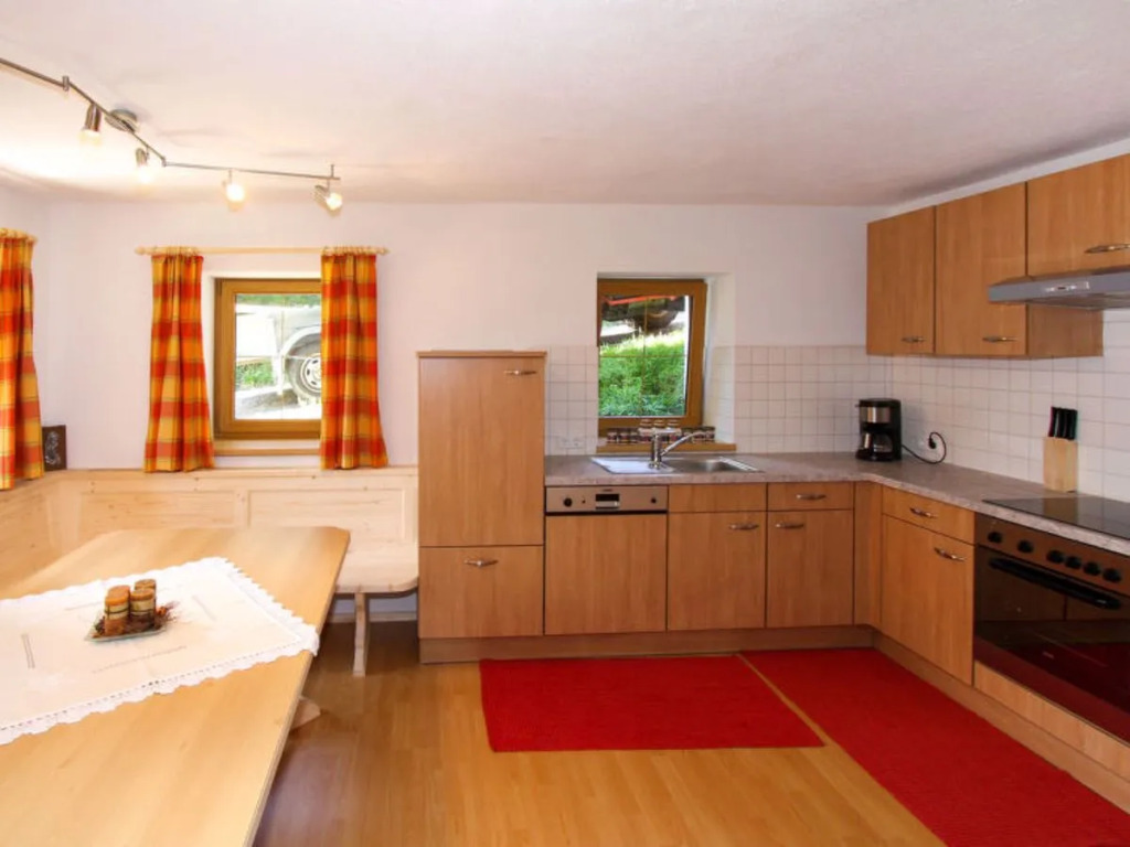House Wierer Fügen 20657
