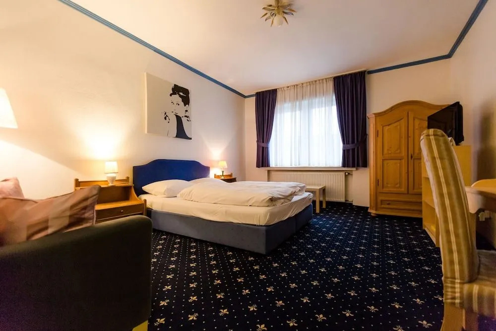 Hotel Fabritz